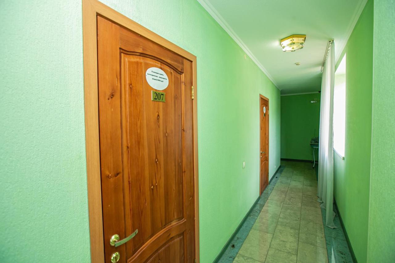 Тихий Дон Gagra Luaran gambar