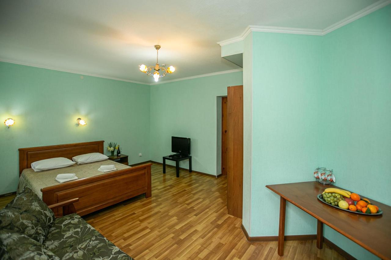 Тихий Дон Gagra Luaran gambar